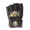 Conor McGregor Illustrated UFC Glove Personaly Signed by Conor McGregor