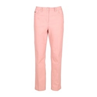 David Emanuel Embellished Straight Leg Jeans 29in