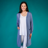 EVE Bamboo Viscose Jacket