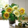Gerbera Arrangement