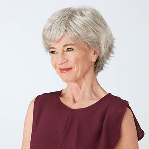 Gracious Wig by Natural Image