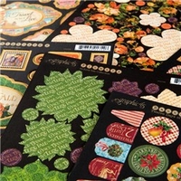Graphic 45 Assorted Embellishments
