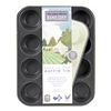 Great British Bake Off Vintage 2 Tone 12 Cup Nonstick Muffin Tin