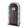 iTek Bluetooth Jukebox with FM Radio and LED Display