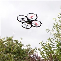 Large Maxi Drone
