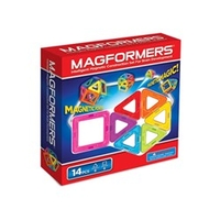 Magformers 14 Piece Kit