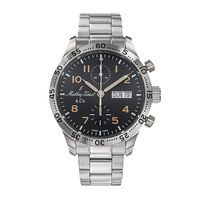 Mathey-Tissot Gent