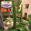 Pair of 1.2-1.4M Italian Cypress trees with 50g fertiliser