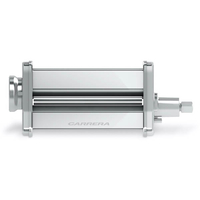 Pasta Roller Attachment for Carrera 657 Stand Mixer