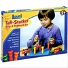 Patch Products - Tall-Stacker Pegs And Pegboard Set