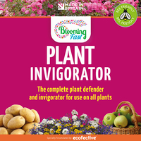 Plant Invigorator Super Concentrate 1L RTU