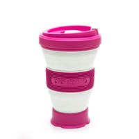 Pokito The Pocket Sized Reusable Cup