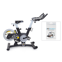 Proform Tour de France 1.0 Indoor Cycle Trainer with FREE IFIT 1 Year Subscription