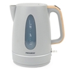 Progress 1.5L Scandi Rapid Boil Jug Kettle - 3000W - Grey
