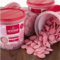 Renshaw Pack of 4 Colour Melts