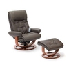 Restwell Belice Heat and Massage Chair