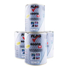Roofix Multi-Surface Roof
Repair 4 x 5 Litre Tins
(Covers approx 20 Sq M)