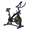 Rote8 VB1000 Spin Bike with Weighted Fly Wheel