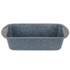 Russell Hobbs Nightfall 28cm Stone Loaf Pan - Blue Marble