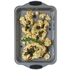 Russell Hobbs Pearlised 40cm Non-Stick Deep Roaster - Matte Grey
