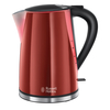 Russell Hobbs Red Mode Easy Pour Kettle 1.7L 3000W