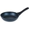 Russell Hobbs RH00311GREU Crystaltech Non-Stick Frying Pan,  Graphite,  20 cm,  Graphite