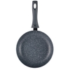 Russell Hobbs RH00841EU Blue Marble 24 cm Non-Stick Fry Pan,  Pressed Aluminium