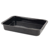 Russell Hobbs Romano Vitreous Enamel Roaster 36cm