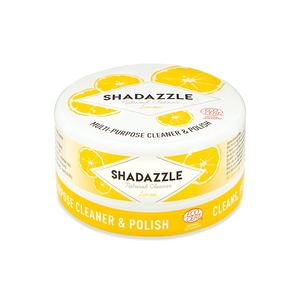 Shadazzle Natural Cleaner and Polish - Lemon