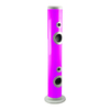 Steepletone Ibiza Tube Tower Speaker