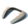 Steepletone Openwear Wearable Wireless Sound