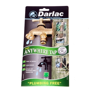 Take Anywhere Tap