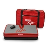 Vibrapower Life with Shoulder Bag and Cordless Remote Control