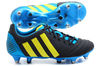 Predator Absolado Incurza RXV TRX SG Rugby Boots Black/Royal/Lime