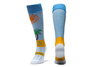 Wackysox Lifes a Beach Rugby
Socks