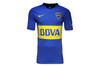 Boca Juniors 2015/16 Home S/S Replica Football Shirt