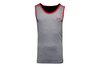 Tech Sleeveless Training Singlet