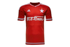 Wisla Krakow Home Replica Football Shirt