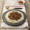 Beef Curry with Rice