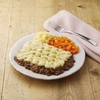 Soft & Bite-Sized Cottage Pie