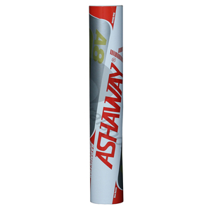 Ashaway A8 Feather Shuttlecocks - 1 dozen - Slow
