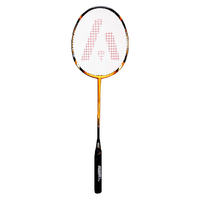 Ashaway AM9SQ Badminton Racket