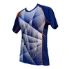 Ashaway ARV 338 Unisex T-Shirt - Navy,  S