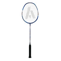 Ashaway Atomic 6 Hex Frame Badminton Racket