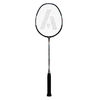 Ashaway Atomic 7 Hex Frame Badminton Racket