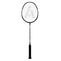 Ashaway Atomic 7 Hex Frame Badminton Racket