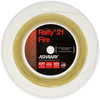 Ashaway Rally 21 Fire Badminton String - 200m Reel - Natural