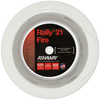 Ashaway Rally 21 Fire Badminton String - 200m Reel - White