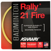 Ashaway Rally 21 Fire Badminton String Set - Natural