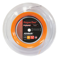 Ashaway Rogue Duo Hybrid Badminton String Reel